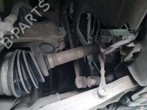 Used Right front driveshaft Right front driveshaft 38969162 38969162