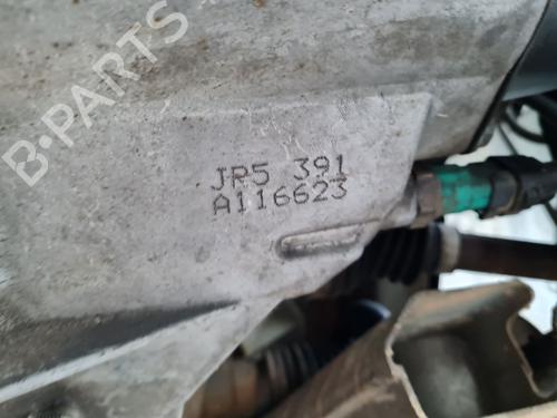 Gearkasse RENAULT KANGOO / GRAND KANGOO II (KW0/1_)  | BP29915063M3