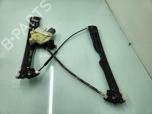 Used Front left window mechanism Front left window mechanism PEUGEOT 308 II (LB_, LP_, LW_, LH_, L3_) [2013-2021] 24610766 24610766