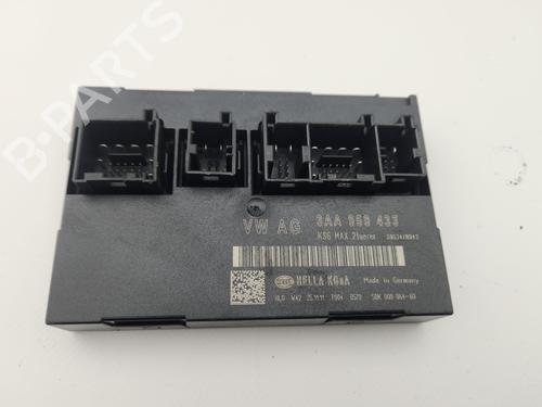 Elektronisk modul Elektronisk modul VW PASSAT B7 (362) [2010-2016] 37440961 37440961