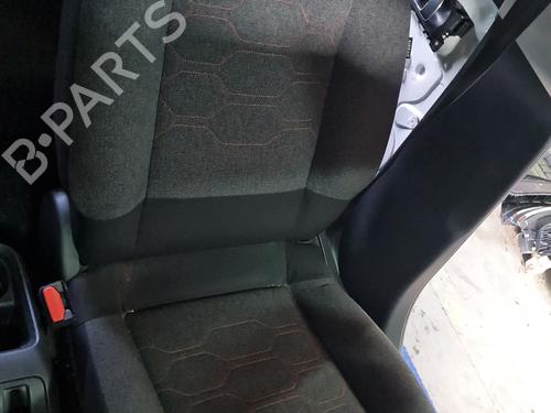 Used Left front seat Left front seat 36805271 36805271