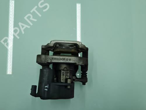 Left rear brake caliper CITROËN BERLINGO (ER_, EC_) 1.5 BlueHDi 100 | BP21638763M107 