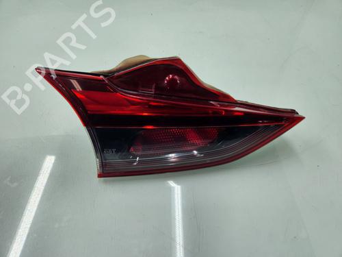 Used Left tailgate light MAZDA 6 Estate (GJ, GL) [2012-2025]  25823994