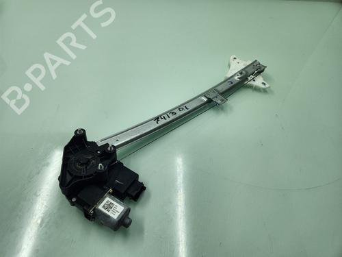 Used Front left window mechanism Front left window mechanism HYUNDAI i20 III (BC3, BI3) 1.6 T-GDi N (204 hp) 29722516 29722516