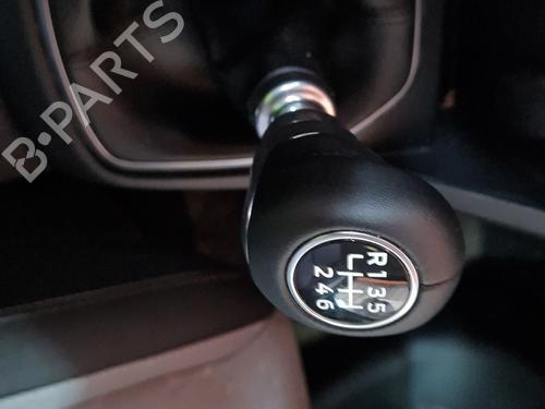 Shift knob FORD TOURNEO COURIER B460 MPV 1.0 EcoBoost | BP37535780I34 - Image 2