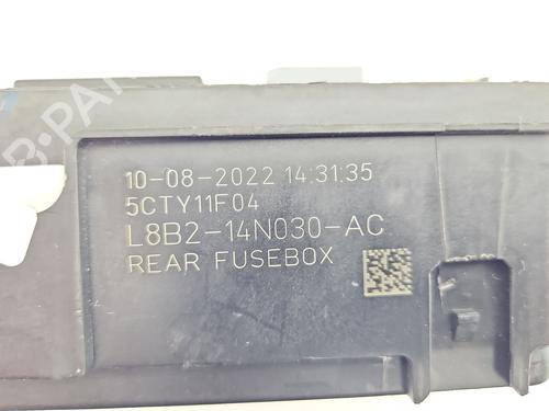 Fuse box LAND ROVER DEFENDER Station Wagon (L663) D250 MHEV 4x4 | BP40260537E1 - Image 3