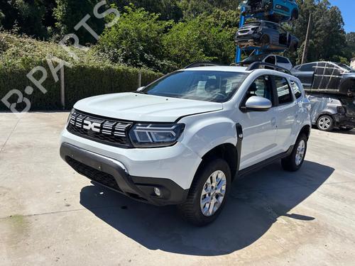 Front left window mechanism DACIA DUSTER (HM_) 1.5 dCi 115 4x4 | BP38267206C22 - Image 3