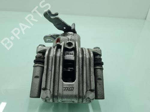 Left rear brake caliper VW T-CROSS (C11, D31) 1.0 TSI | BP21765361M107 - Image 3