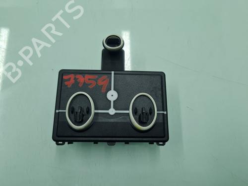 Used Electronic module VW T-ROC (A11, D11) [2017-2025]  23527768