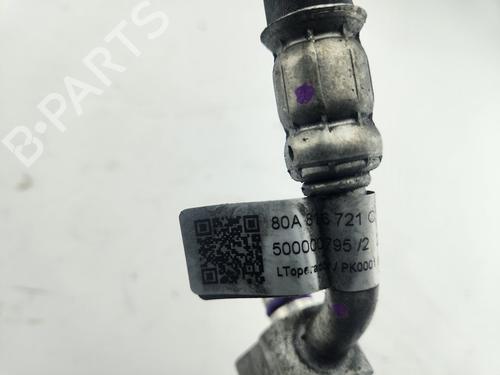 AC pipe AUDI Q5 Sportback (FYT) 40 TDI Mild Hybrid quattro | BP32977651M126 - Image 3