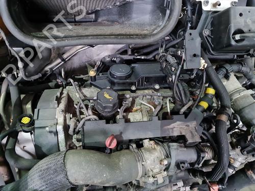 Used Engine Engine FIAT DUCATO Van (250_) 130 Multijet 2,3 D (131 hp) 40229047 40229047