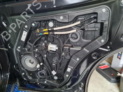 rear-right-window-mechanism-ssangyong-korando-c300-2019-33215680 main image