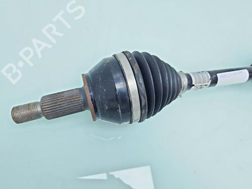 Right front driveshaft LAND ROVER DEFENDER Station Wagon (L663) D250 MHEV 4x4 | BP39715599M39 - Image 2