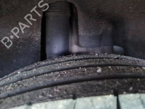 Højre bagtil støddæmper VW GOLF VII (5G1, BQ1, BE1, BE2) [2012-2021]  21656363