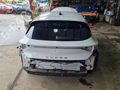 Used Tailgate CUPRA LEON (KL1, KU1, KUG) [2020-2026]  31800331