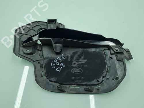 Grille LAND ROVER RANGE ROVER EVOQUE (L551)  | BP21652943C40 
