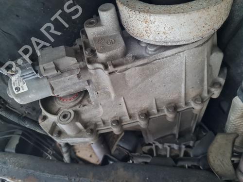 Used Transfer box Transfer box JEEP GRAND CHEROKEE III (WH, WK) [2004-2011] 29358418 29358418