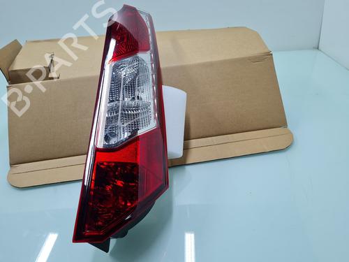 Right taillight FORD TRANSIT CONNECT V408 Box Body/MPV 1.6 TDCi | BP21767680C35 - Image 3