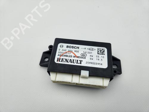 electronic-module-renault-megane-iv-hatchback-b9amn_-2015-32708862 main image