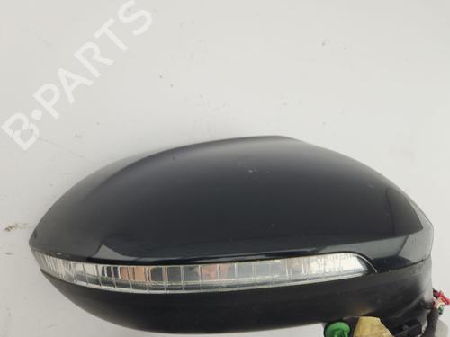 Right mirror VW PASSAT B8 Variant (3G5, CB5)  | BP29534445C27  - Image 9