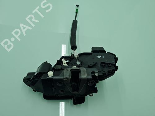 Used Rear left lock LAND ROVER RANGE ROVER EVOQUE (L538) 2.2 D 4x4 (190 hp) 21639710