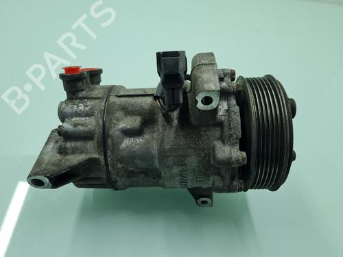 Used AC compressor AC compressor LANCIA DELTA III (844_) 2.0 D Multijet (844.AXD1A, 844.AXM1A) (165 hp) 21764331 21764331