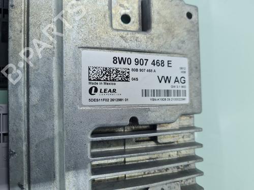 Electronic module AUDI Q5 (FYB, FYG)  | BP21644087M83 