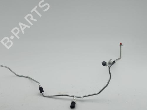 Used AC pipe AC pipe AUDI A1 Sportback (8XA, 8XF) 1.0 TFSI (95 hp) 36663531 36663531