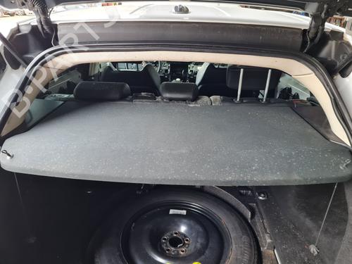 Bandeja trasera LAND ROVER RANGE ROVER EVOQUE (L538) [2011-2019]  31598808