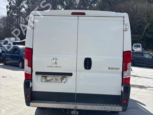 Engine PEUGEOT BOXER Van 2.0 BlueHDi 130 | BP32684045M1 - Image 10