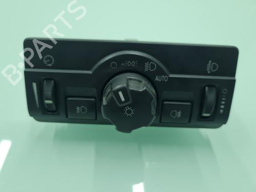 Used Headlight switch Headlight switch LAND ROVER FREELANDER 2 (L359) 2.2 TD4 4x4 (160 hp) 21764137 21764137