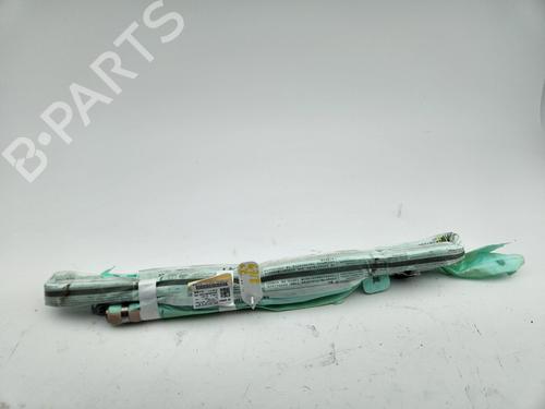 Used Left curtain airbag Left curtain airbag VW GOLF VII (5G1, BQ1, BE1, BE2) 1.6 TDI (105 hp) 33462460 33462460