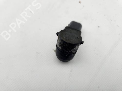 Electronic module PEUGEOT 508 I (8D_) 1.6 THP | BP32186489M83