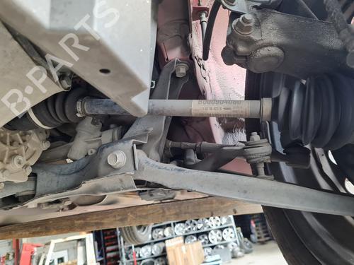 Used Left front driveshaft PEUGEOT 108 1.2 (82 hp) 21766816