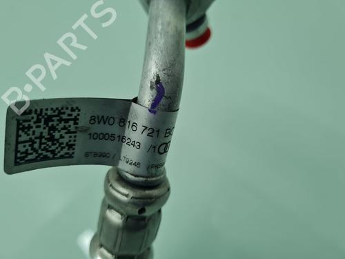 AC pipe AUDI A5 Sportback (F5A, F5F)  | BP21764497M126 