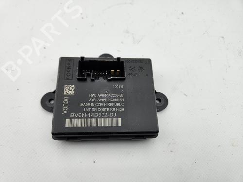 Used Electronic module Electronic module FORD FOCUS III [2010-2020] 33398564 33398564