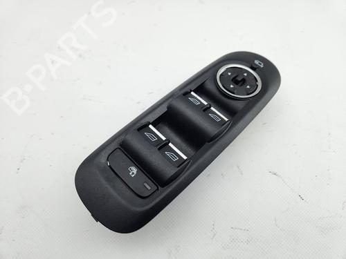 Used Left front window switch Left front window switch FORD S-MAX (WA6) [2006-2014] 34401607 34401607