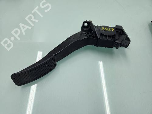 Used Pedal Pedal FORD FIESTA VII (HJ, HF) [2017-2026] 26959866 26959866