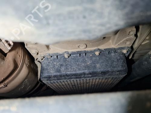 Gearbox FORD RANGER (TKE) 2.0 EcoBlue 4x4 | BP30549135M3 - Image 2
