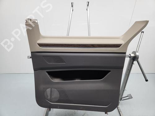 Forra trás direita VW MULTIVAN T7 (STM, STN) 1.4 eHybrid (218 hp) 32423451