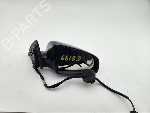 Used Right mirror Right mirror AUDI A6 C6 (4F2) [2004-2011] 34055540 34055540