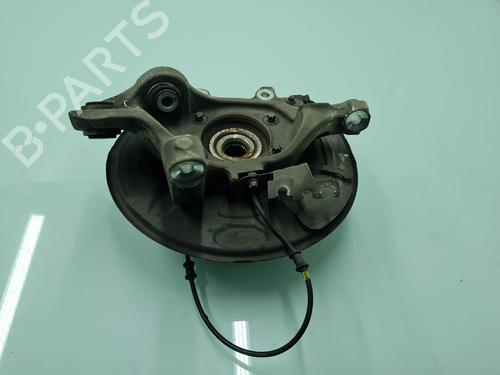 Left rear steering knuckle MERCEDES-BENZ GLC Coupe (C253) 220 d 4-matic (253.303, 253.305) | BP21655085M27 