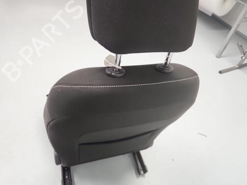 Sæde venstre fortil KIA XCEED (CD) 1.5 T-GDi MHEV | BP37535791C15 - Image 8