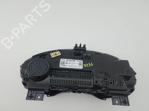 Instrument cluster AUDI Q5 (FYB, FYG) 40 TDI Mild Hybrid quattro | BP37517430C47 - Image 5