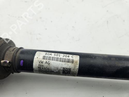 Right rear driveshaft AUDI Q5 (FYB, FYG) | BP32147016M41 - Image 2