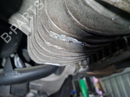 Rear differential PORSCHE MACAN (95B) 2.9 GTS (95BBL1) | BP39407044M24 - Image 2