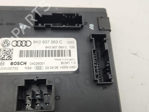 Electronic module AUDI Q5 (8RB) 2.0 TDI quattro | BP36406478M83 - Image 2