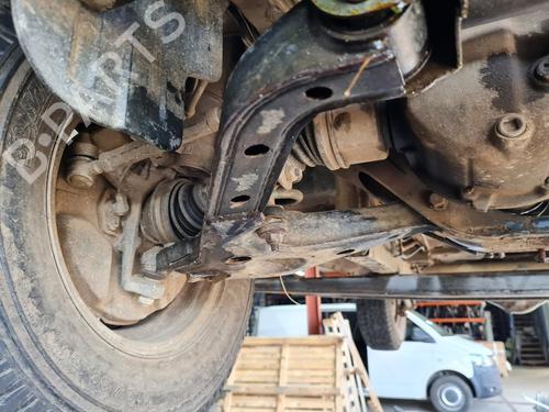 Used Right front suspension arm SANTANA 300/350 [1998-2025]  29534350