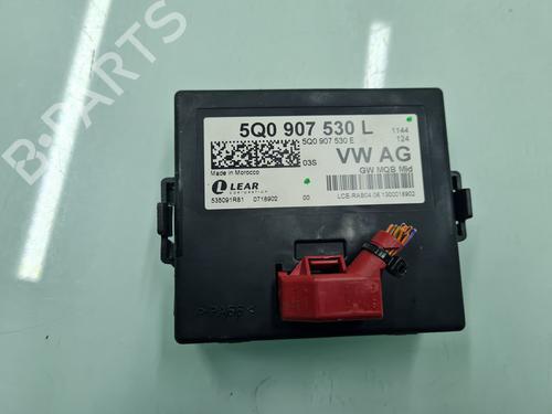 Electronic module SEAT LEON (5F1) | BP22191261M83 - Image 3