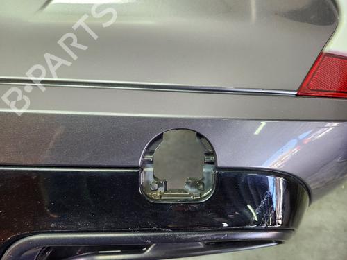 Used Rear bumper CUPRA FORMENTOR (KM7, KMP) [2020-2025]  26215049